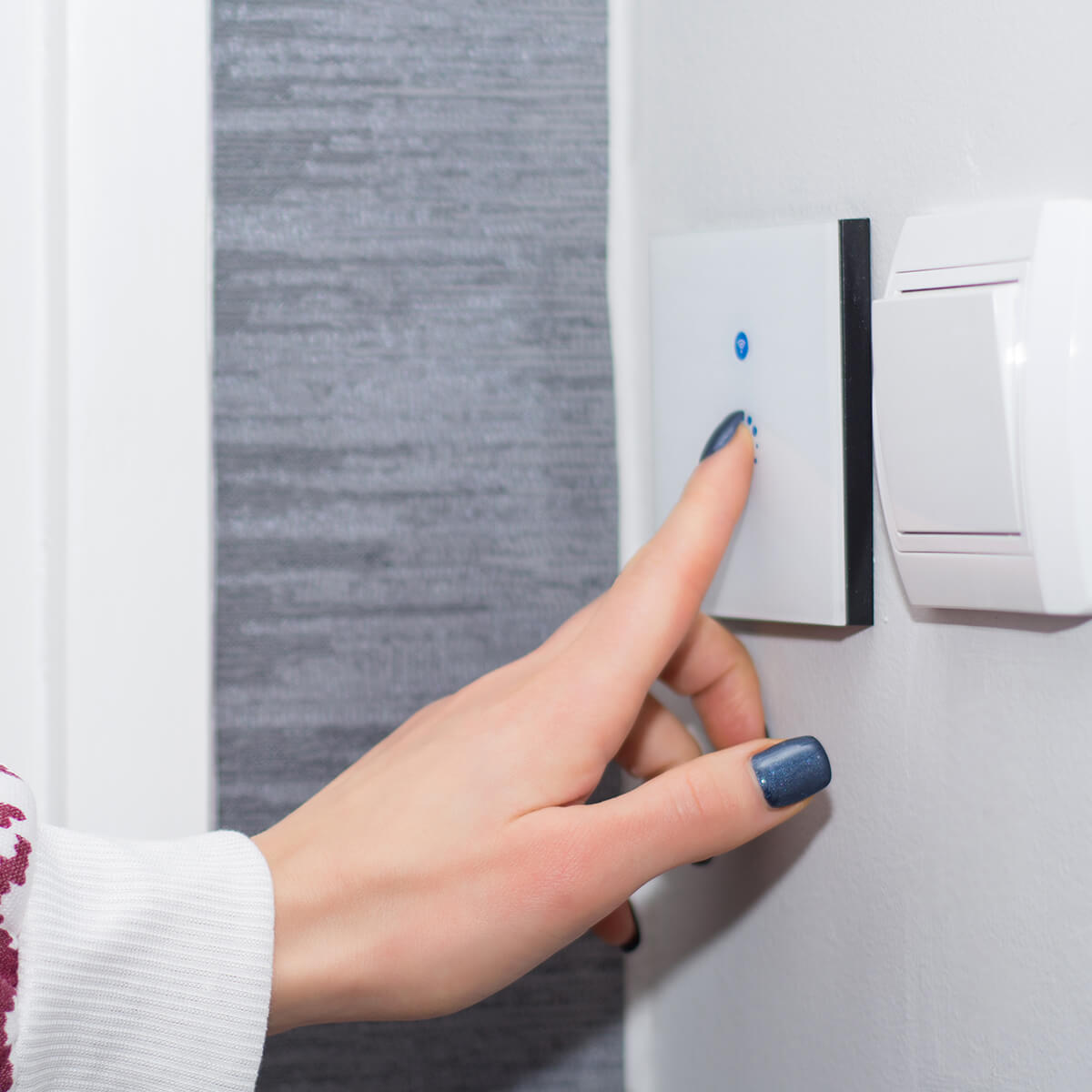 Cync Outlet Cync Outdoor Smart Plug – Air