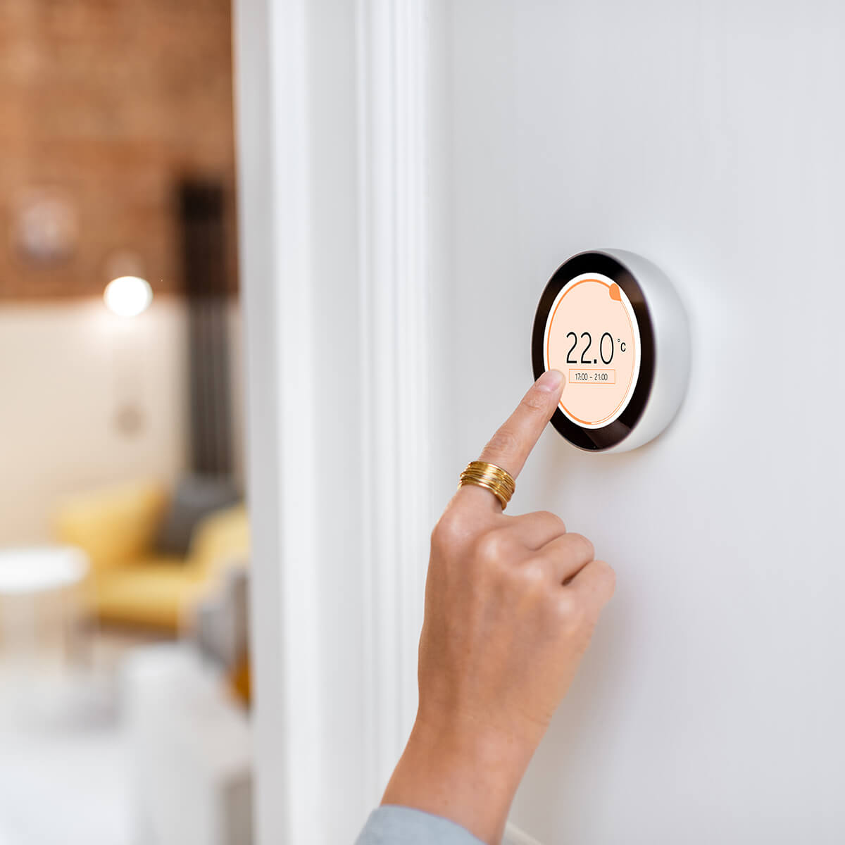 Cync Outlet Cync Outdoor Smart Plug – Air