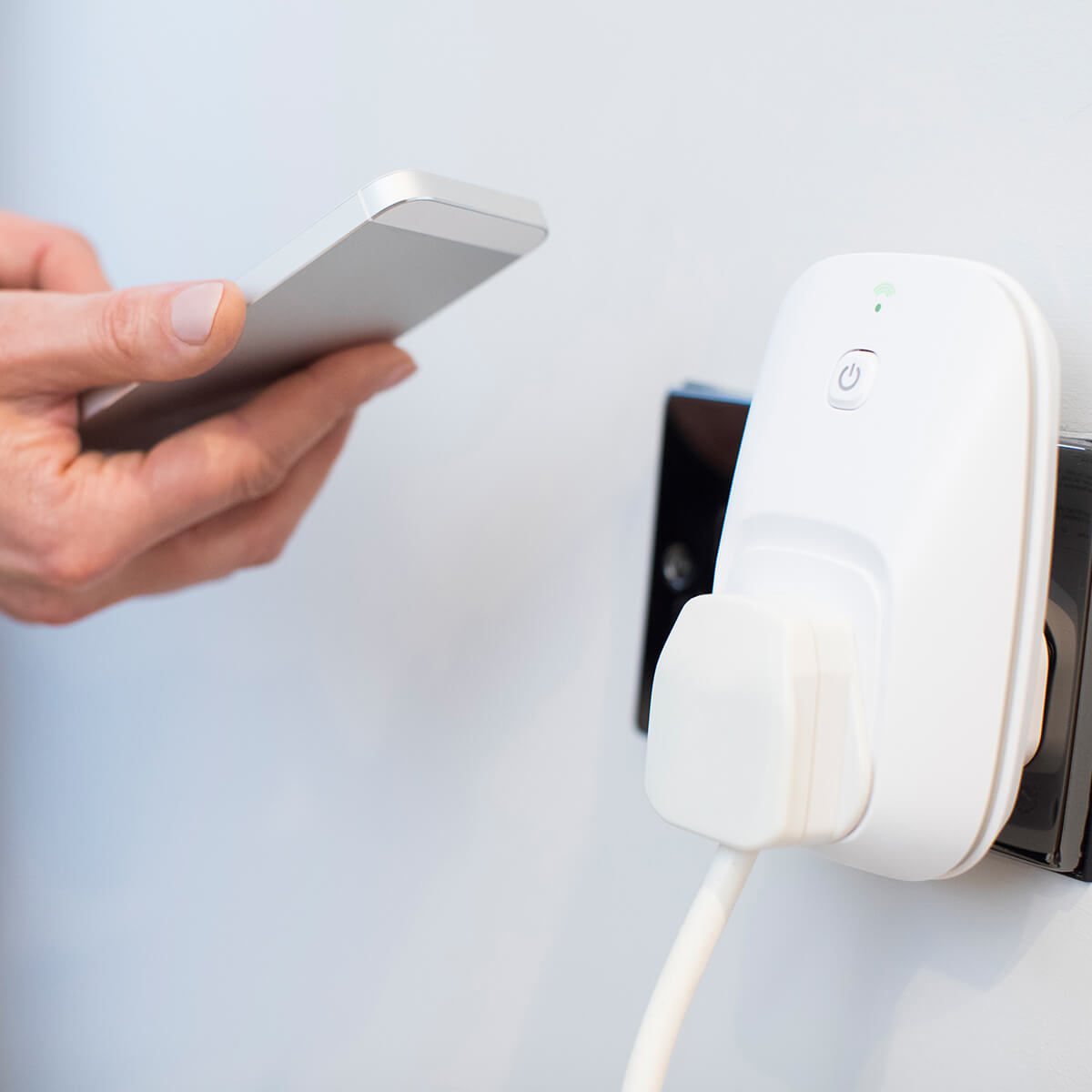 Cync Outlet Cync Outdoor Smart Plug – Air